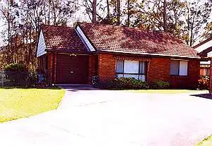 Address available on request