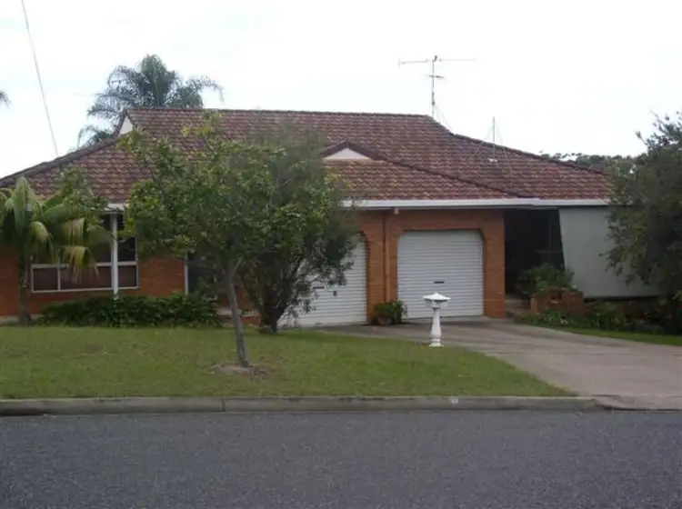 Main view of Homely villa listing, Address available on request