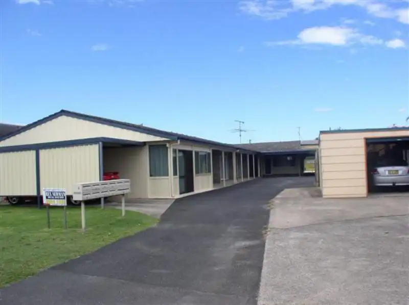 Main view of Homely unit listing, Address available on request
