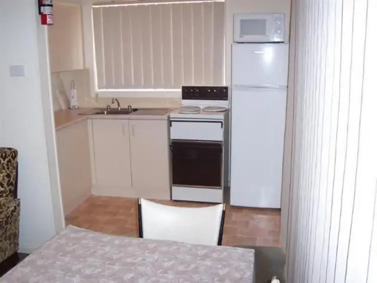 Second view of Homely unit listing, Address available on request