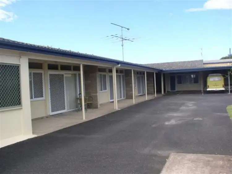 Third view of Homely unit listing, Address available on request