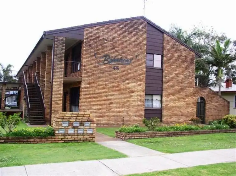Main view of Homely apartment listing, Address available on request