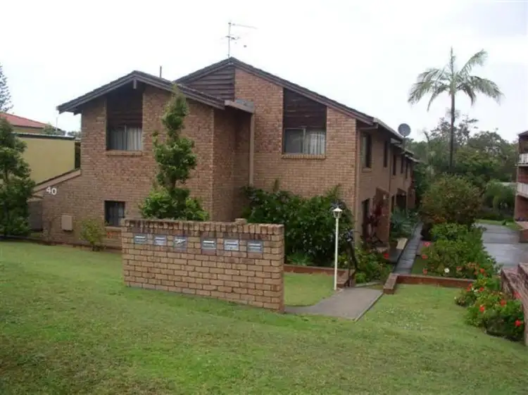 Main view of Homely townhouse listing, Address available on request