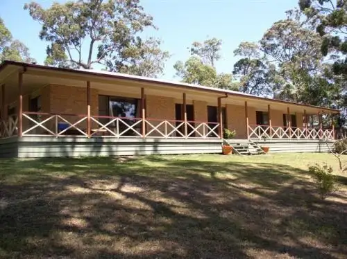 Address available on request