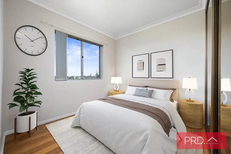 Fourth view of Homely unit listing, 18/30-32 Speed Street, Liverpool NSW 2170