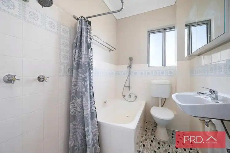 Fifth view of Homely unit listing, 18/30-32 Speed Street, Liverpool NSW 2170