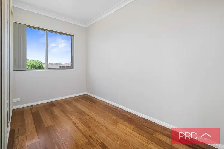 Sixth view of Homely unit listing, 18/30-32 Speed Street, Liverpool NSW 2170