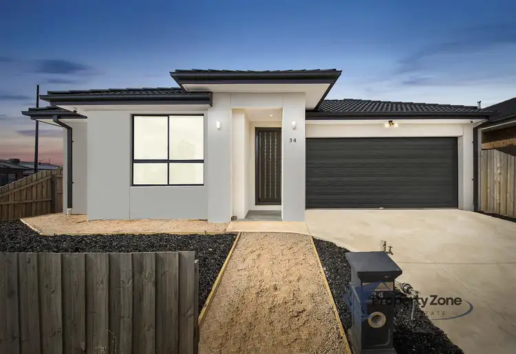34 Wicklow Drive