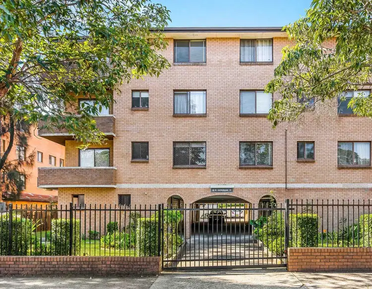 68 Castlereagh Street