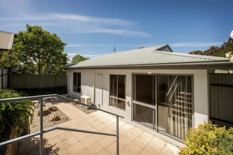 Third view of Homely unit listing, 2/679 Pearsall Street, Lavington NSW 2641