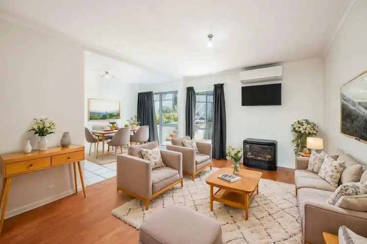 Fourth view of Homely unit listing, 2/679 Pearsall Street, Lavington NSW 2641