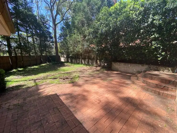 Second view of Homely townhouse listing, 17-23 Denman  Parade, Normanhurst NSW 2076