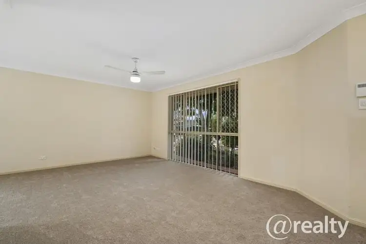 Fourth view of Homely house listing, 35 Kingma Crescent, Caboolture QLD 4510
