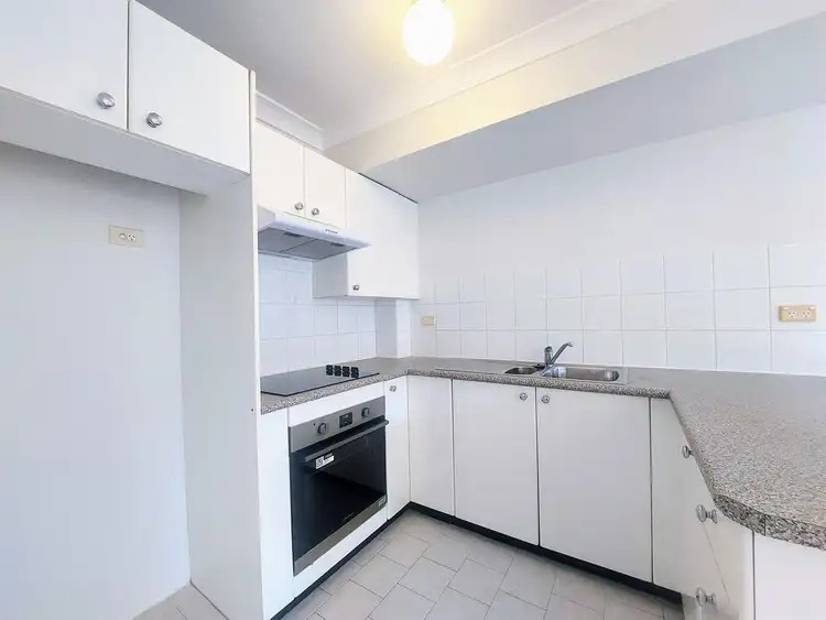 Second view of Homely apartment listing, 2/18 Roma Avenue, Kensington NSW 2033