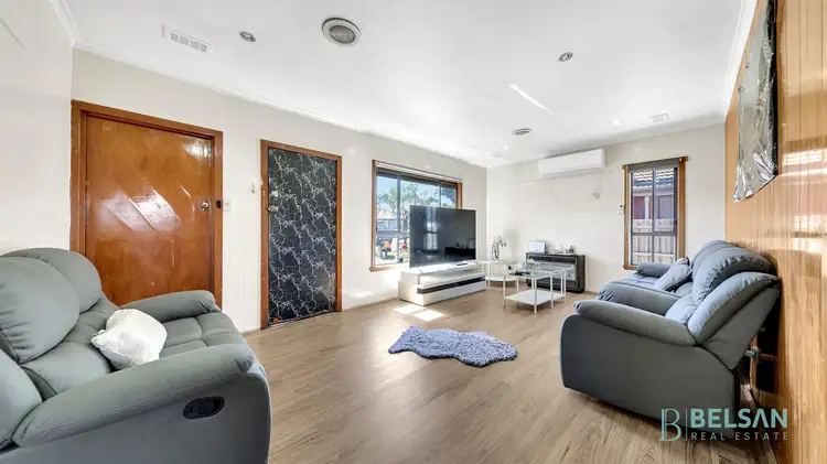 Second view of Homely unit listing, 1/54 Meredith Street, Broadmeadows VIC 3047