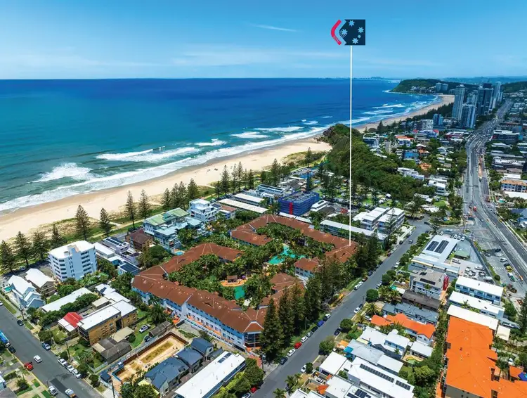 23/7 Redondo Avenue, Miami QLD 4220