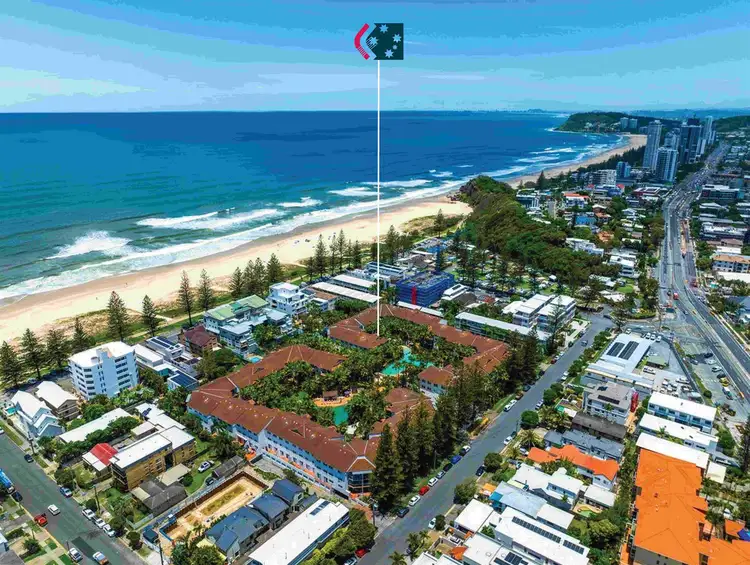 75/7 Redondo Avenue, Miami QLD 4220