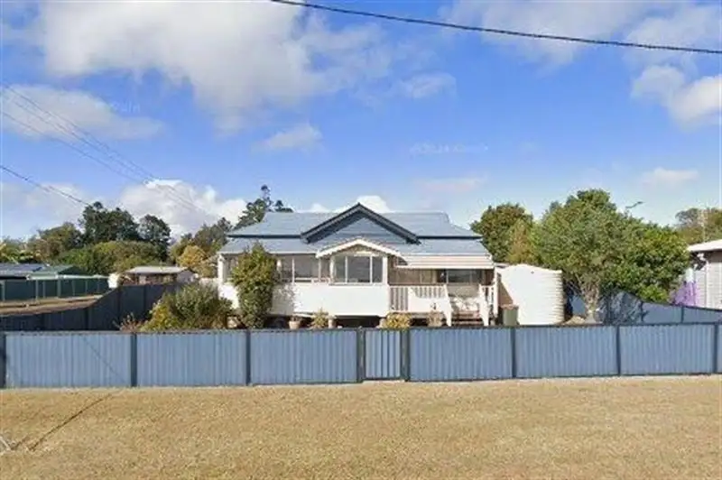 Main view of Homely house listing, 11 Bickerton Street, Kumbia QLD 4610