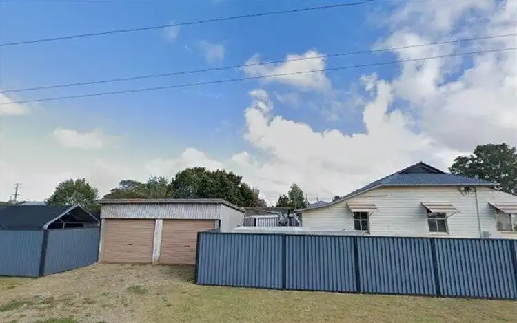 Second view of Homely house listing, 11 Bickerton Street, Kumbia QLD 4610