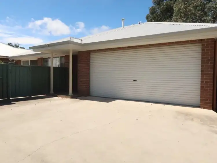 Second view of Homely unit listing, 3/228 McLachlan Street, Orange NSW 2800