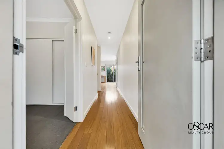 Fourth view of Homely townhouse listing, 2/5 Dunolly Crescent, Reservoir VIC 3073