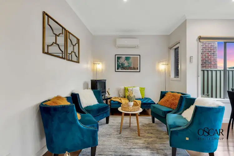 Seventh view of Homely townhouse listing, 2/5 Dunolly Crescent, Reservoir VIC 3073
