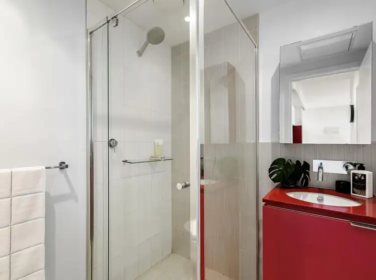 Third view of Homely apartment listing, 905/50 Haig Street, Southbank VIC 3006