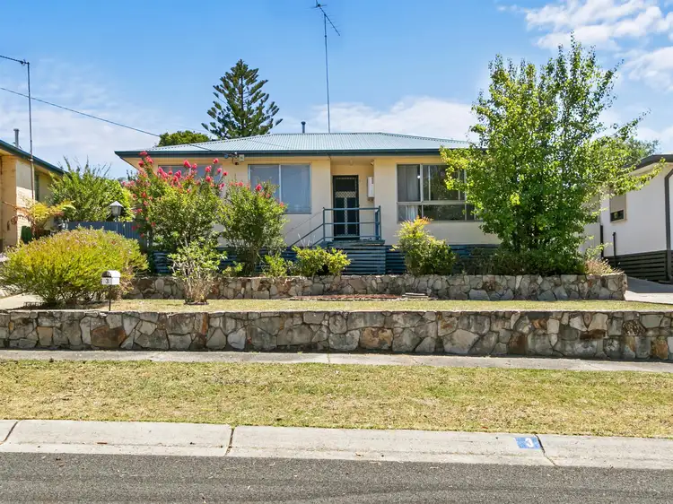3 Robertson Street, Morwell VIC 3840