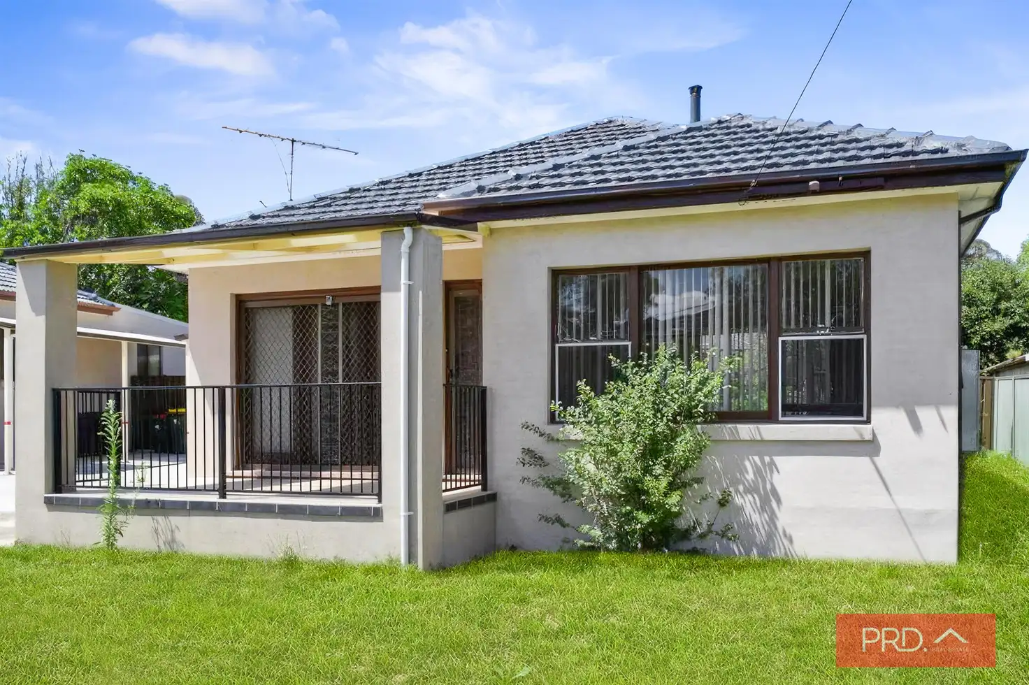 Main view of Homely villa listing, 1/6-8 Roland Avenue, Liverpool NSW 2170