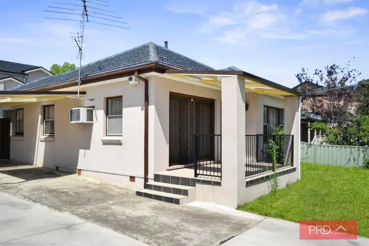 Second view of Homely villa listing, 1/6-8 Roland Avenue, Liverpool NSW 2170