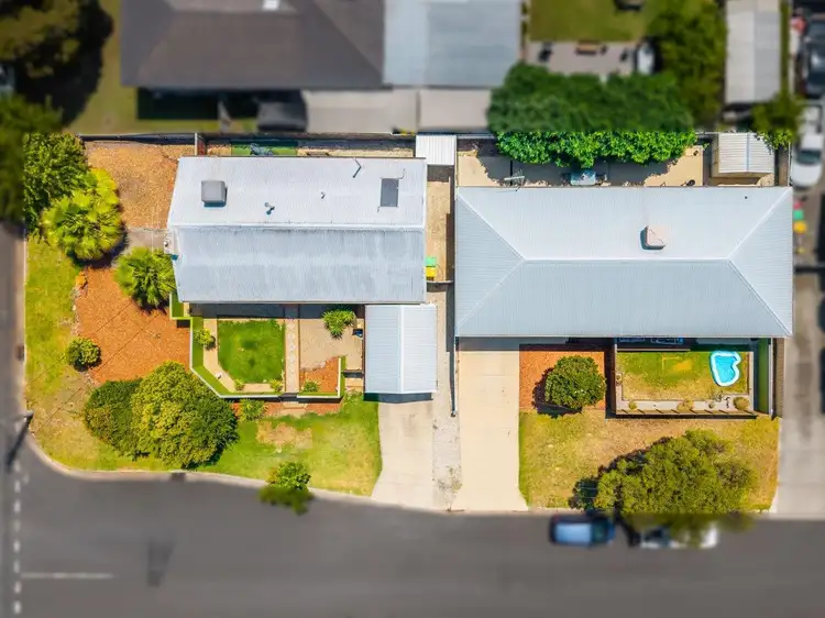 Main view of Homely block of units listing, 538 Mcdonald Road, Lavington NSW 2641
