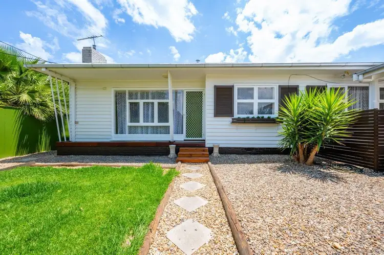 Fifth view of Homely block of units listing, 538 Mcdonald Road, Lavington NSW 2641