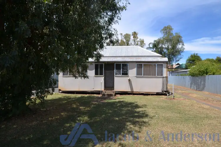3 Dalton Street, Boggabri NSW 2382