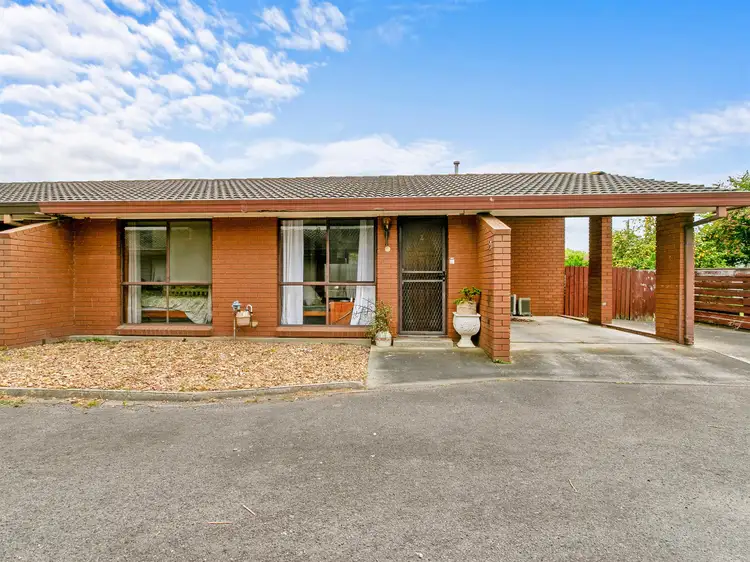Second view of Homely unit listing, 2/18 Collins Street, Traralgon VIC 3844