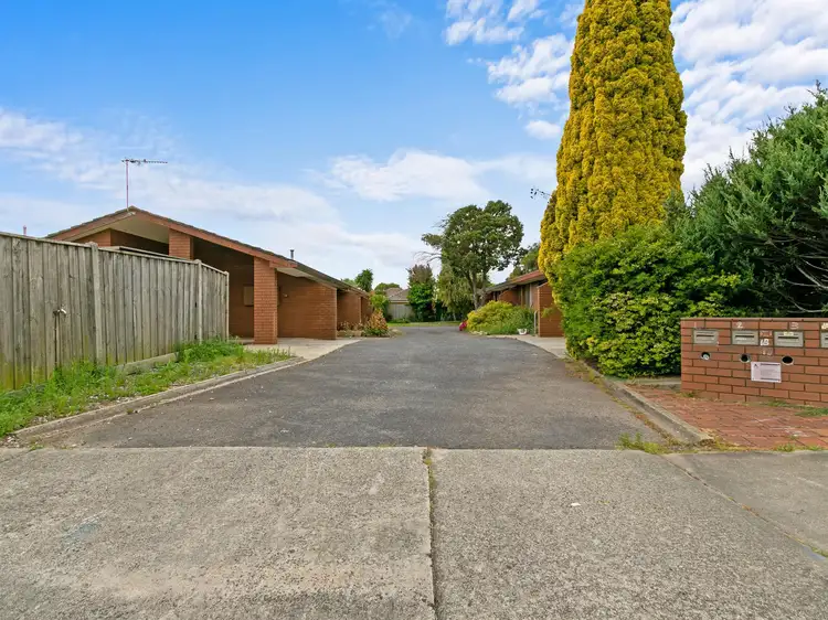 Third view of Homely unit listing, 2/18 Collins Street, Traralgon VIC 3844