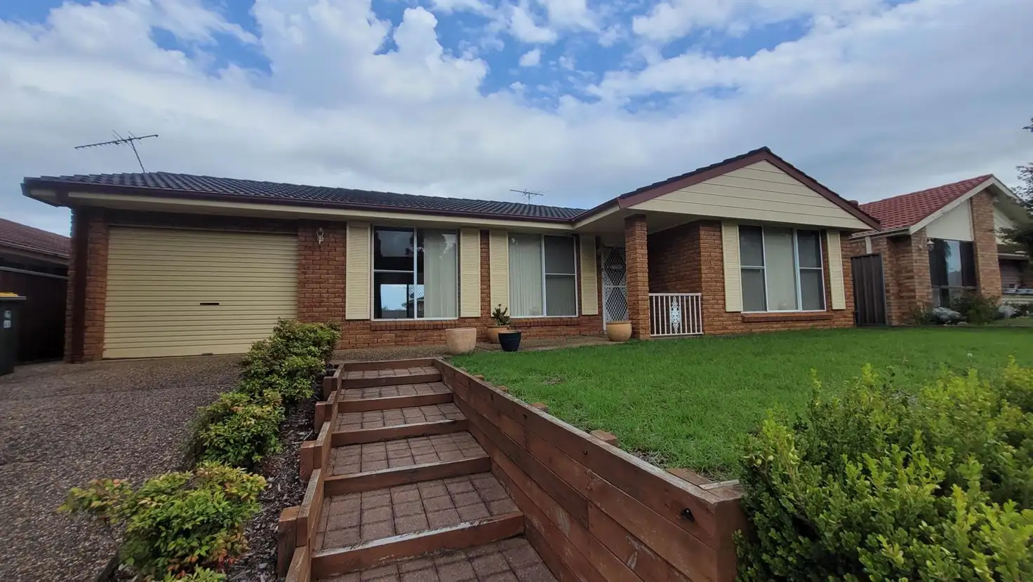 Main view of Homely house listing, 66 Clennam Avenue, Ambarvale NSW 2560