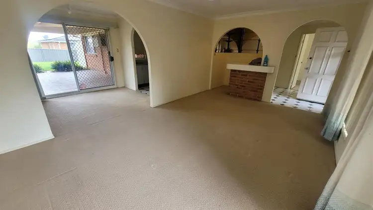 Third view of Homely house listing, 66 Clennam Avenue, Ambarvale NSW 2560