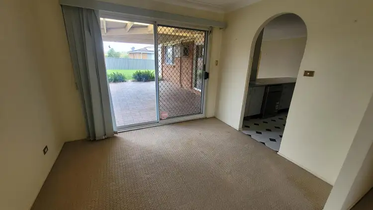 Fourth view of Homely house listing, 66 Clennam Avenue, Ambarvale NSW 2560