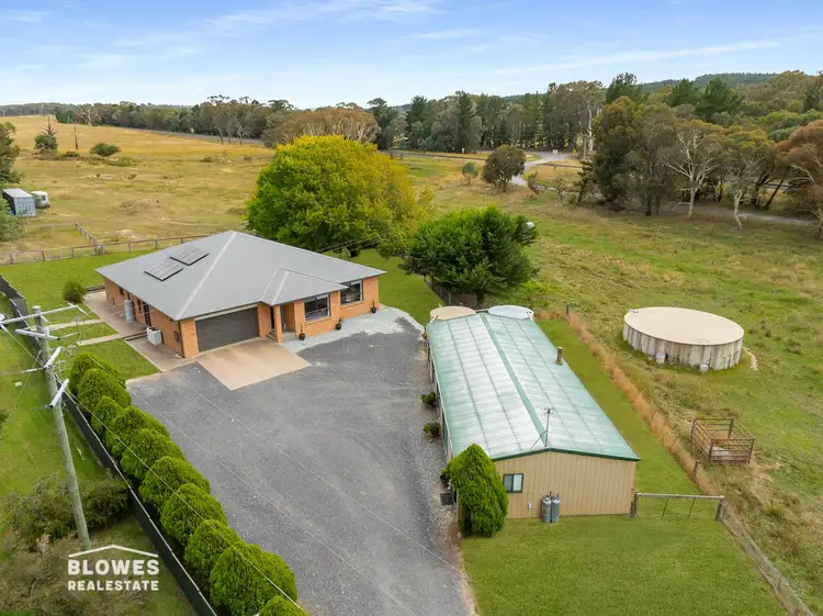1846 Burrendong Way, Mullion Creek NSW 2800