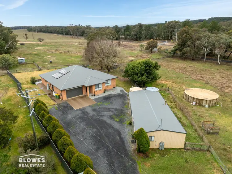 Main view of Homely rural property listing, 1846 Burrendong Way, Mullion Creek NSW 2800