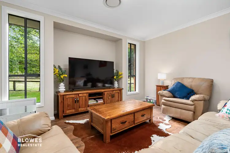 Third view of Homely rural property listing, 1846 Burrendong Way, Mullion Creek NSW 2800