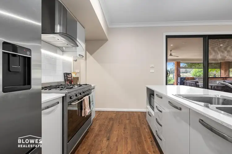 Fifth view of Homely rural property listing, 1846 Burrendong Way, Mullion Creek NSW 2800