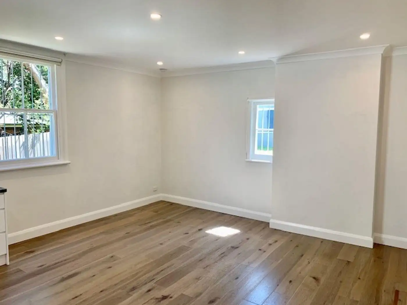 Main view of Homely unit listing, 4/38 Albert Street, Petersham NSW 2049