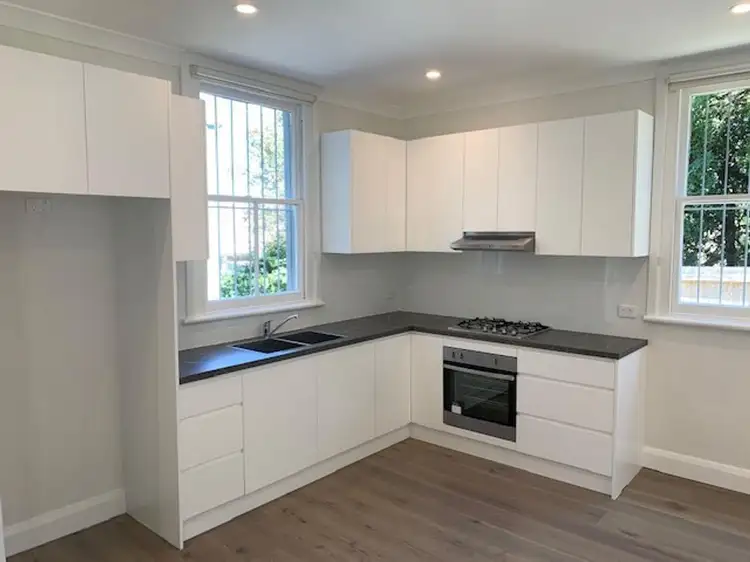 Second view of Homely unit listing, 4/38 Albert Street, Petersham NSW 2049