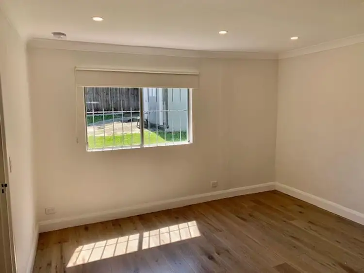 Third view of Homely unit listing, 4/38 Albert Street, Petersham NSW 2049