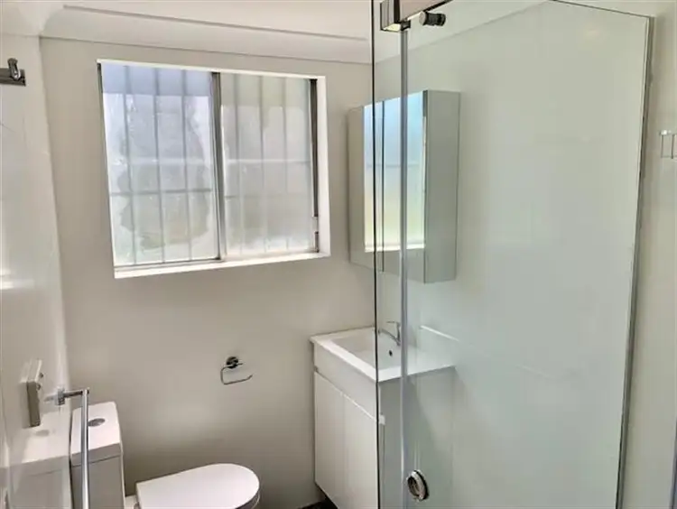 Fourth view of Homely unit listing, 4/38 Albert Street, Petersham NSW 2049