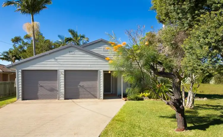 33 Eileen Drive, Corindi Beach NSW 2456