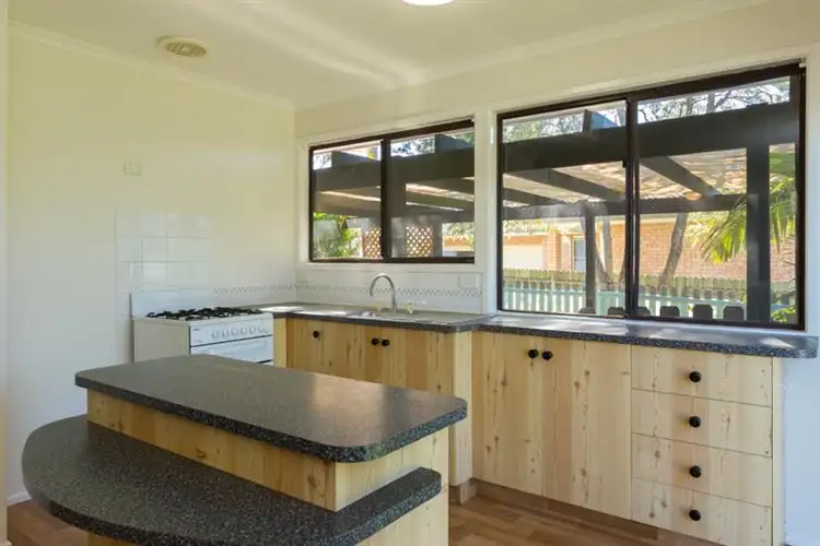Second view of Homely house listing, 33 Eileen Drive, Corindi Beach NSW 2456