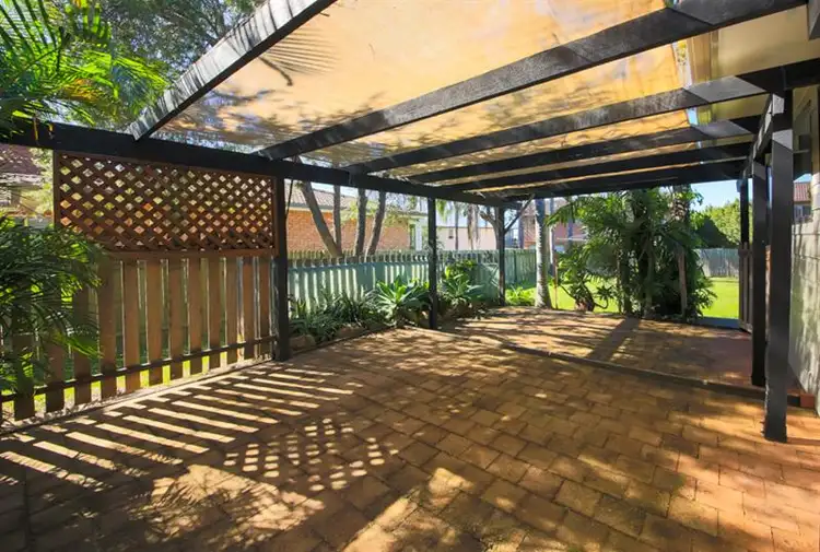 Third view of Homely house listing, 33 Eileen Drive, Corindi Beach NSW 2456