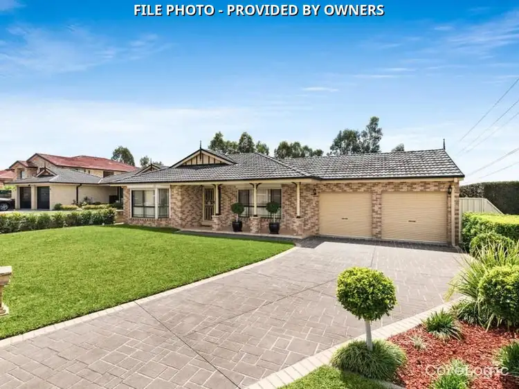 6 Maryfields Drive